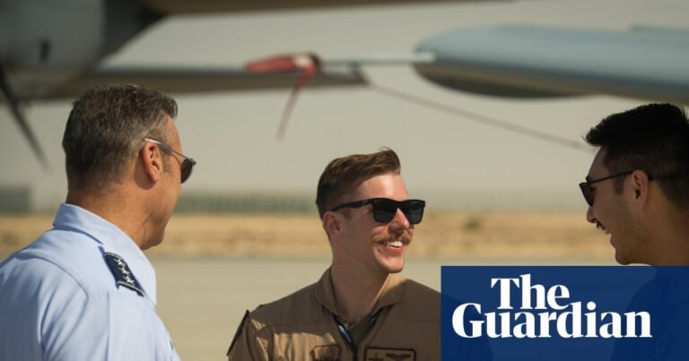 US control of case of pilot who strangled woman in UK ‘concerning’, says No 10 | UK criminal justice