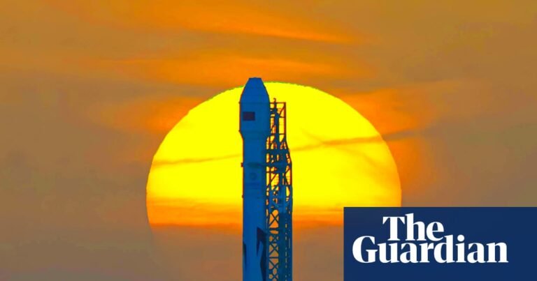 What is China’s SpaceSail, and could it rival Elon Musk’s Starlink? | China
