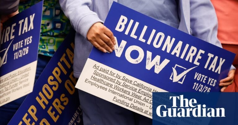 When it comes to taxing the super rich, there’s no need to reinvent the wheel | US income inequality