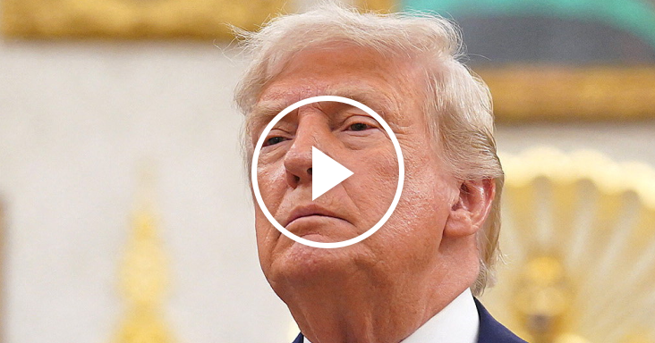 Why President Trump Called Me About Iran Why President Trump Called Me About Iran