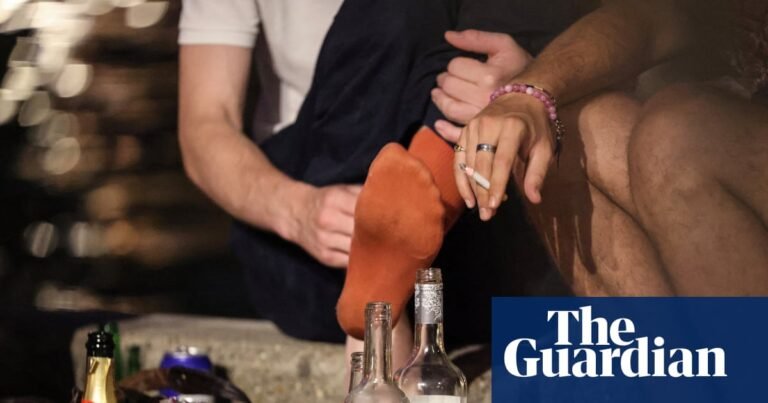 Why is alcohol dangerous in a heatwave, and should I cut it out completely? | Alcohol