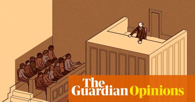 You may not sympathise with the Elbit four’s methods. But you should be outraged by their treatment under the law | Law