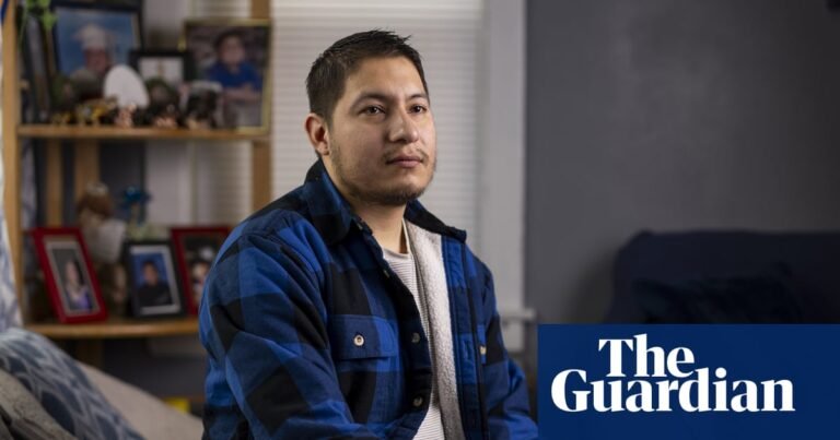 ‘Dreamers’ are losing their jobs waiting for renewals under Trump: ‘It feels like a personal attack’ | US immigration