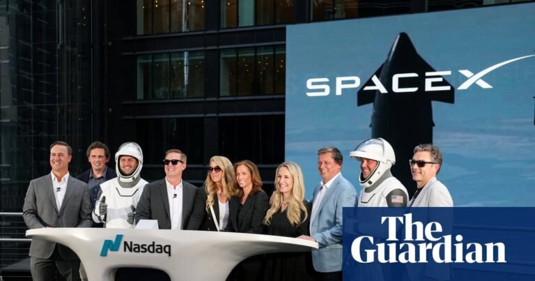 ‘It’s a scam’: Americans express unease over SpaceX’s influence on retirement savings | SpaceX