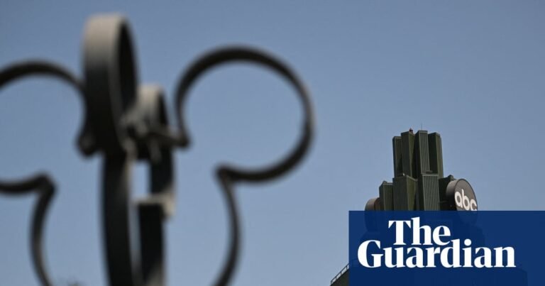 ‘Open season’ on ABC as FCC moves up public comment process for renewals | Media