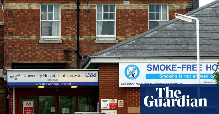 ‘Significant breakthrough’: NHS hospitals adopt faster, more accurate bladder cancer test | NHS