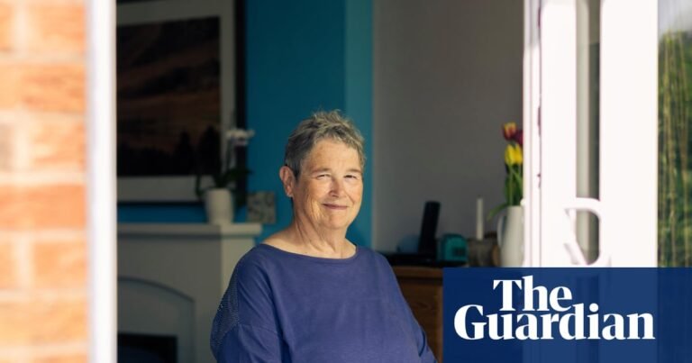 ‘You’re treated like this is the end’: Meet the dementia rebels – diagnosed and determined to change people’s minds | Dementia ‘You’re treated like this is the end’: Meet the dementia rebels – diagnosed and determined to change people’s minds | Dementia