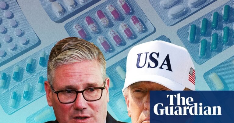 229,000 excess deaths: the cost of US-UK trade deal? - The Latest | NHS