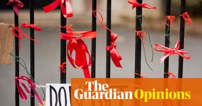 A company in the UK offering rape testing kits faces widespread criticism – but shouldn’t we ask why it exists at all? | Zoe Williams A company in the UK offering rape testing kits faces widespread criticism – but shouldn’t we ask why it exists at all? | Zoe Williams