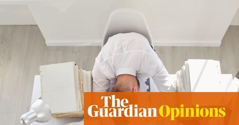 AI job worries grow. But some human skills can’t be replaced by machines | Gaynor Parkin and Dave Winsborough AI job worries grow. But some human skills can’t be replaced by machines | Gaynor Parkin and Dave Winsborough