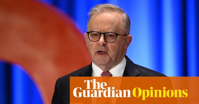 Albanese’s AI speech was a good start. Now Australia must confront these bigger questions | Julianne Schultz Albanese’s AI speech was a good start. Now Australia must confront these bigger questions | Julianne Schultz
