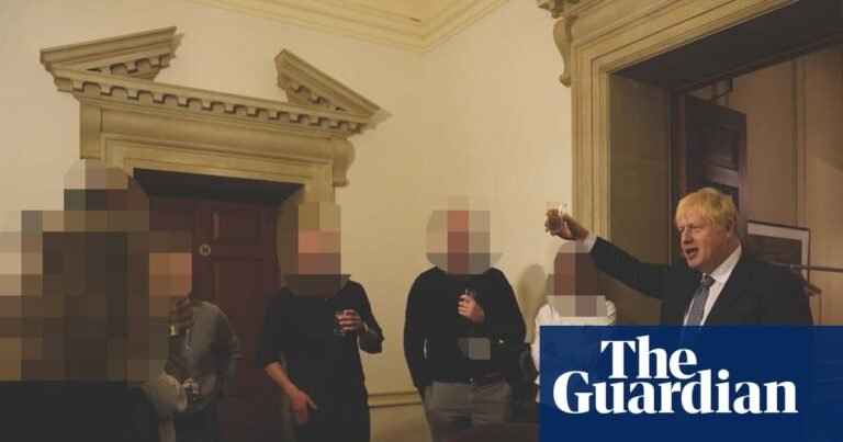 As a frontline worker, my anger over the Tories’ handling of Covid has not abated | Covid inquiry