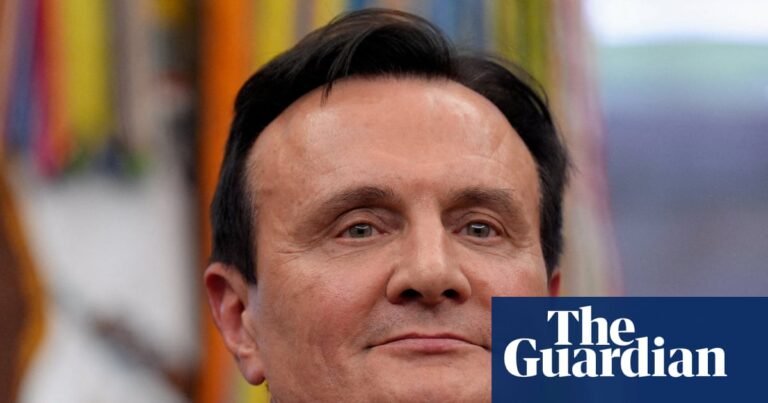 AstraZeneca boss urges western drugmakers to move at ‘Chinese speed’ | AstraZeneca