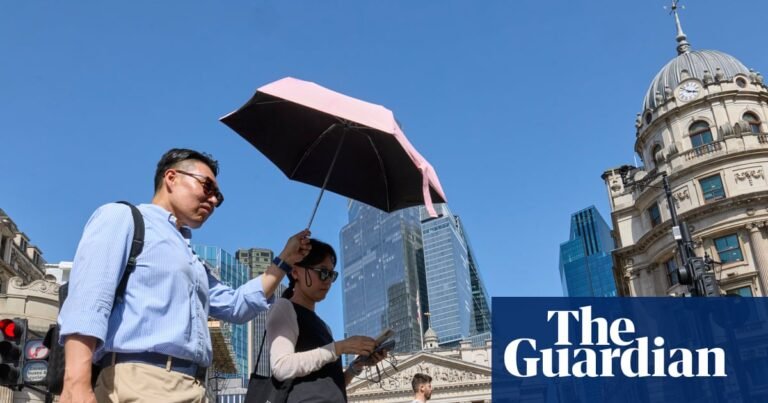 Bank of England holds interest rates at 3.75% as inflation fears mount | Interest rates Bank of England holds interest rates at 3.75% as inflation fears mount | Interest rates