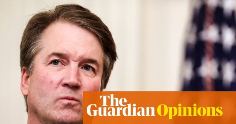Brett Kavanaugh has become Trump’s chief enabler on the supreme court | Sidney Blumenthal Brett Kavanaugh has become Trump’s chief enabler on the supreme court | Sidney Blumenthal