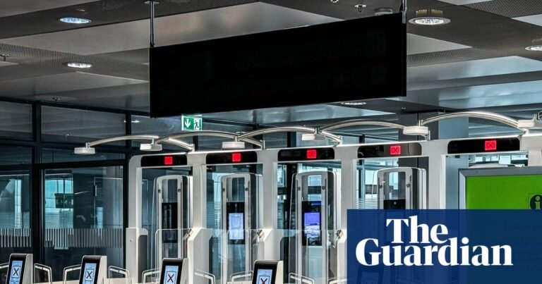 Britons to use e-gates in Switzerland as Starmer seals £5.2bn trade deal | Business Britons to use e-gates in Switzerland as Starmer seals £5.2bn trade deal | Business
