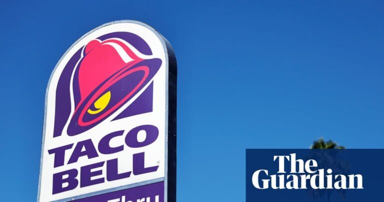 CDC and FDA link lettuce at Taco Bell in five states to cyclospora outbreak | US news CDC and FDA link lettuce at Taco Bell in five states to cyclospora outbreak | US news