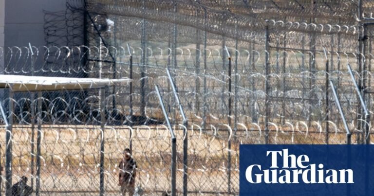 California’s largest ICE facility neglected detainees’ medical needs, monitor finds | ICE (US Immigration and Customs Enforcement) California’s largest ICE facility neglected detainees’ medical needs, monitor finds | ICE (US Immigration and Customs Enforcement)