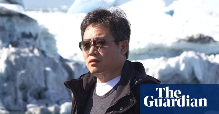 China has detained US nuclear seismology expert since 2024, family reveals | Human rights China has detained US nuclear seismology expert since 2024, family reveals | Human rights
