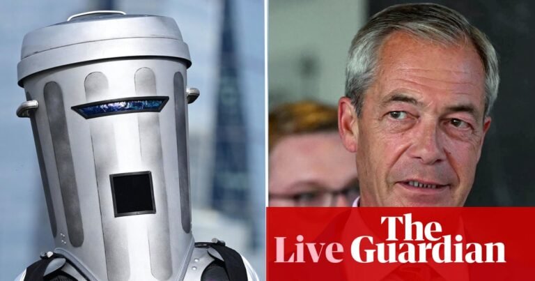 Clacton byelection likely to take place on 6 August – as it happened | Politics Clacton byelection likely to take place on 6 August – as it happened | Politics