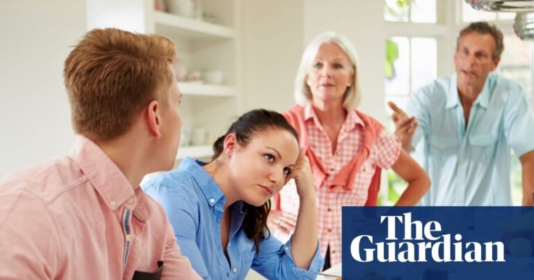 Consider the parents caring for adult children not in work or education | Parents and parenting