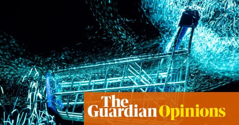 Corporate America may be using AI to cut jobs, but small businesses are using it to keep them | Gene Marks