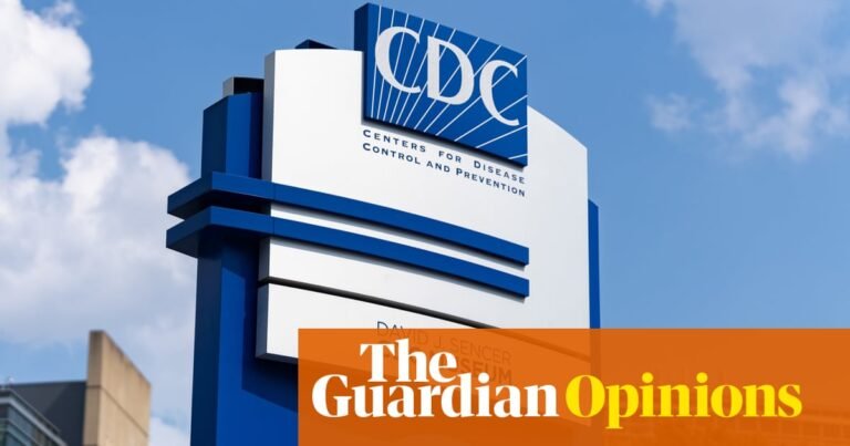 Cyclospora is easy for doctors to miss. The US made it even harder to spot | Robert B Shpiner Cyclospora is easy for doctors to miss. The US made it even harder to spot | Robert B Shpiner