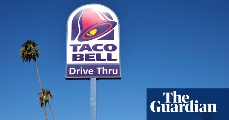 Cyclosporiasis: officials looking at Taco Bell lettuce supplier as potential source of outbreak | US news Cyclosporiasis: officials looking at Taco Bell lettuce supplier as potential source of outbreak | US news