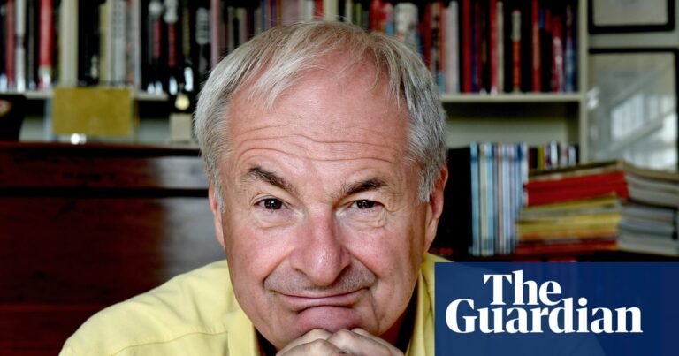 DJ and broadcaster Paul Gambaccini reveals Alzheimer’s diagnosis | Radio industry