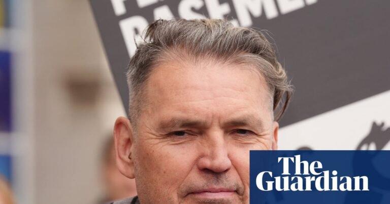 Dale Vince to get damages from Daily Mail publisher over misleading article | Dale Vince Dale Vince to get damages from Daily Mail publisher over misleading article | Dale Vince