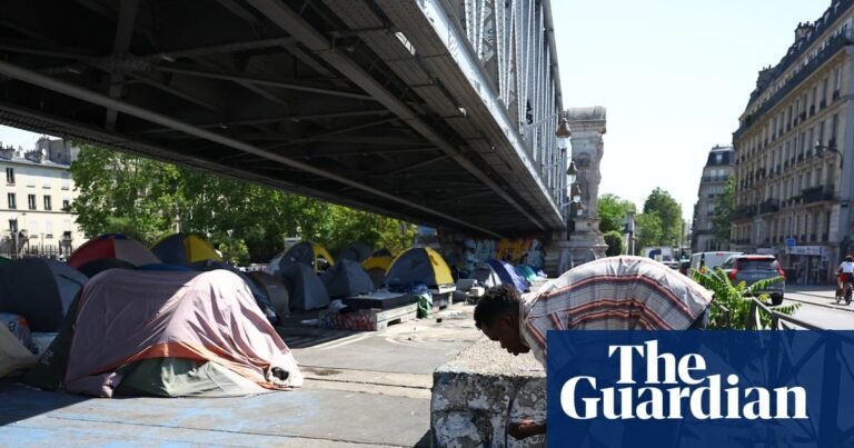 Deaths in France surged 30% during hottest week of record June heatwave | France