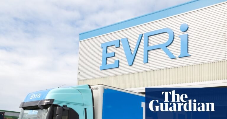 Delivery firm Evri sues BBC for £1.2m over Panorama documentary | Couriers/delivery industry Delivery firm Evri sues BBC for £1.2m over Panorama documentary | Couriers/delivery industry