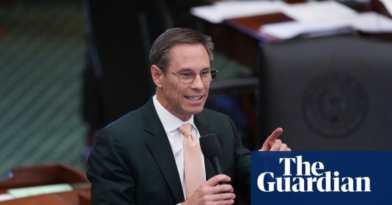 Democratic Texas AG candidate claims $110m in grants for Elon Musk’s Starlink ‘sure looks’ like corruption | Texas