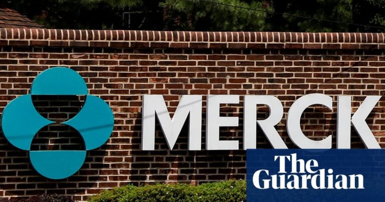 Drugmaker Merck announces approval of new cholesterol-fighting drug | US news Drugmaker Merck announces approval of new cholesterol-fighting drug | US news