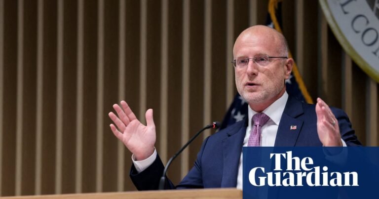 Ex-FCC officials warn agency sending ‘chilling message’ with ABC license review | Trump administration