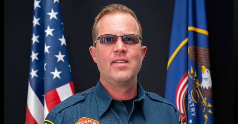 Family of Five Found Dead After Storms Flooded Utah Canyon Family of Five Found Dead After Storms Flooded Utah Canyon