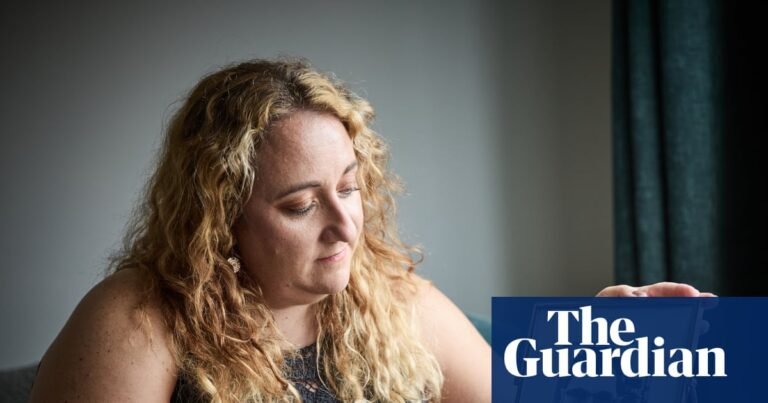 Family of former Vodafone manager found drowned call for ‘Adrian’s law’ to protect franchisees | Vodafone Family of former Vodafone manager found drowned call for ‘Adrian’s law’ to protect franchisees | Vodafone