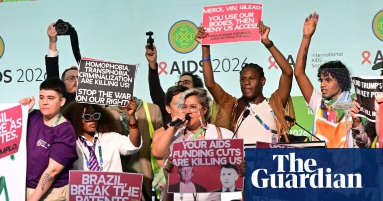 HIV prevention drug could reduce cases globally but USAID cuts prevent access, say experts | Aids and HIV HIV prevention drug could reduce cases globally but USAID cuts prevent access, say experts | Aids and HIV