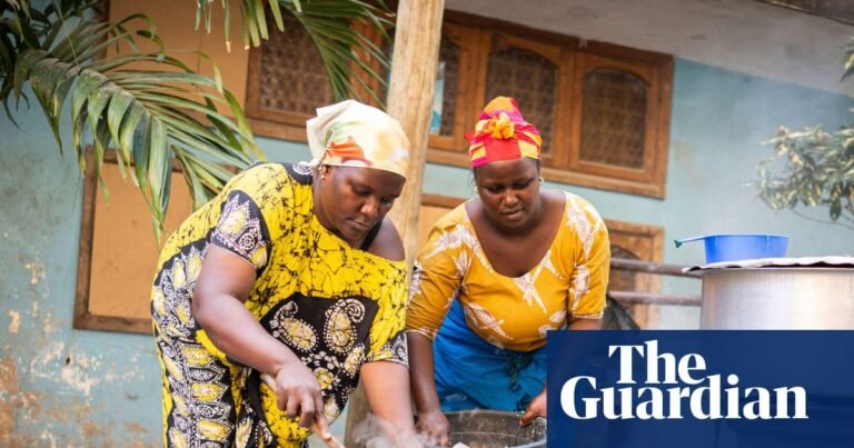 Healthy diet too expensive for one in three people globally, UN report finds | Global development Healthy diet too expensive for one in three people globally, UN report finds | Global development