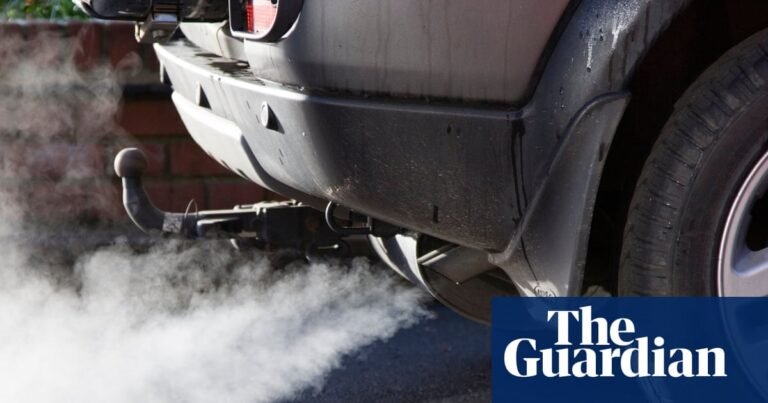 High court rejects most of ‘dieselgate’ claims brought by 1.6m UK car owners | Automotive industry