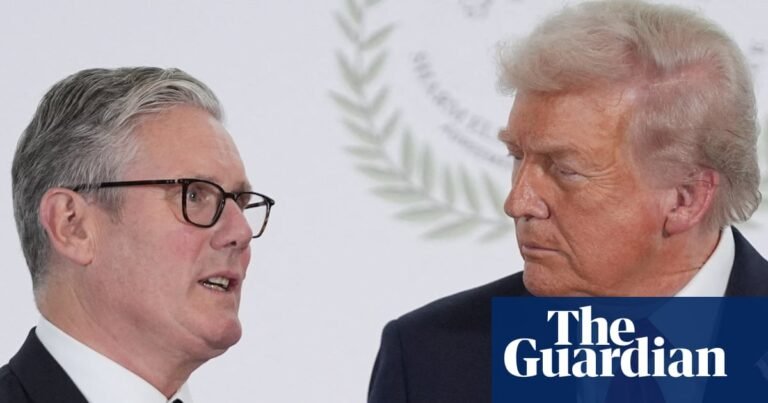How Labour diverted billions from NHS services to appease Trump – The Latest | NHS How Labour diverted billions from NHS services to appease Trump – The Latest | NHS