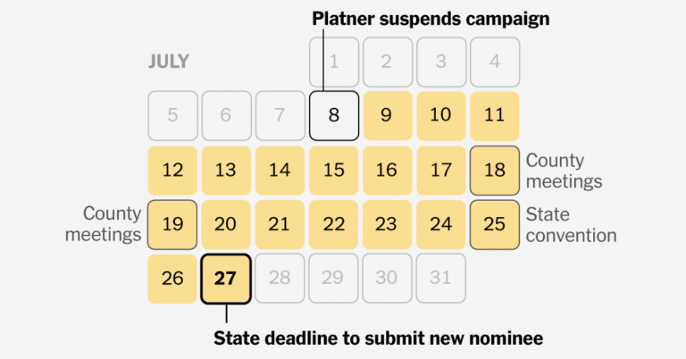 How Maine Democrats Intend to Replace Graham Platner How Maine Democrats Intend to Replace Graham Platner