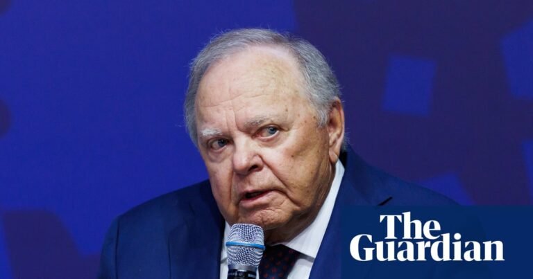 How Trump’s ‘original oil guy’ boosted US-Israel ties and played down risks of Iran war | US news How Trump’s ‘original oil guy’ boosted US-Israel ties and played down risks of Iran war | US news