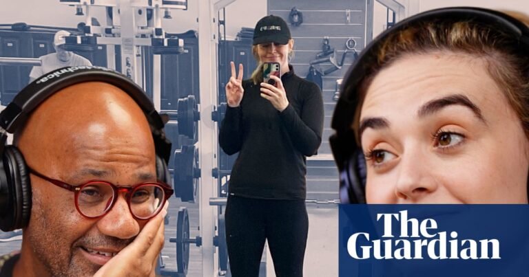 Is strength training secretly just diet culture? – Stateside with Kai and Carter | Weightlifting Is strength training secretly just diet culture? – Stateside with Kai and Carter | Weightlifting