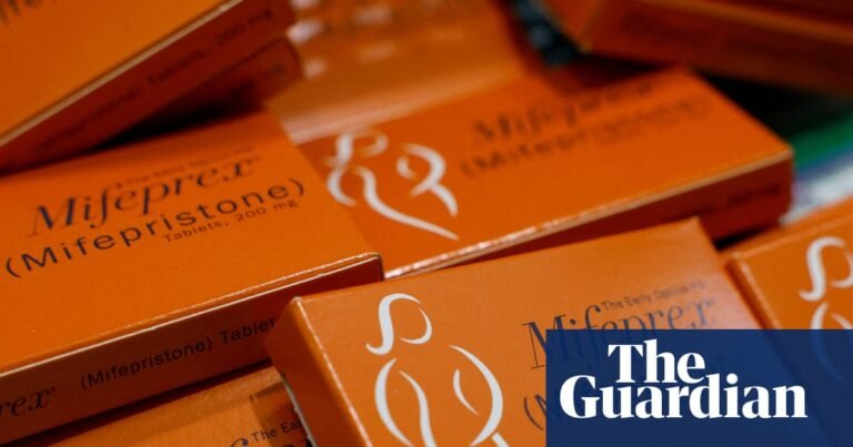 Judge rules FDA restrictions on mifepristone are arbitrary and capricious | US news