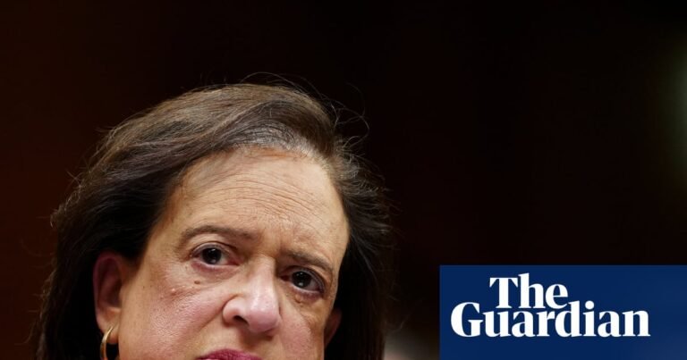 Justice Elena Kagan decries idea that US supreme court ‘rubber-stamps’ Trump’s agenda | Elena Kagan Justice Elena Kagan decries idea that US supreme court ‘rubber-stamps’ Trump’s agenda | Elena Kagan
