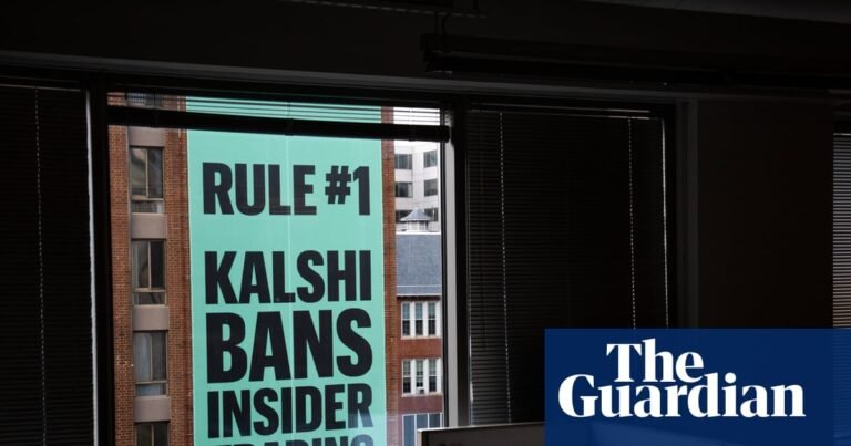 Kalshi to offer betting on drug trial results and FDA regulatory decisions | Technology