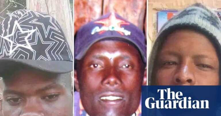 Killings continue on Del Monte farm in Kenya, families say, after G4S hired for security | Kenya Killings continue on Del Monte farm in Kenya, families say, after G4S hired for security | Kenya