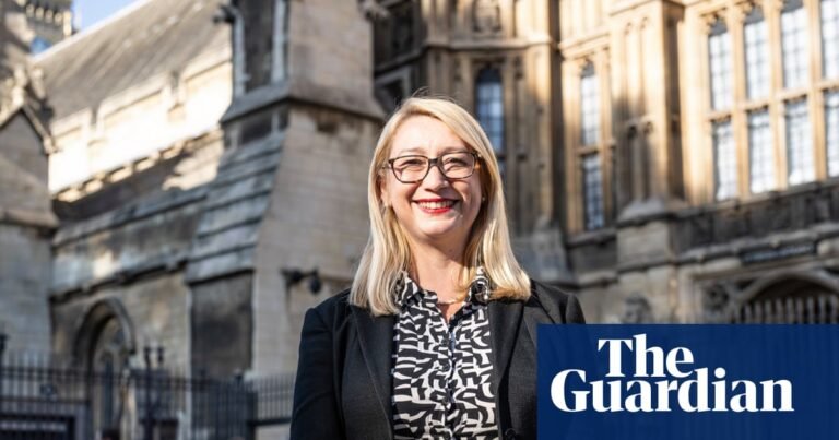 Labour MP suing Elon Musk’s xAI says chatbot added own fake abusive content | Grok AI