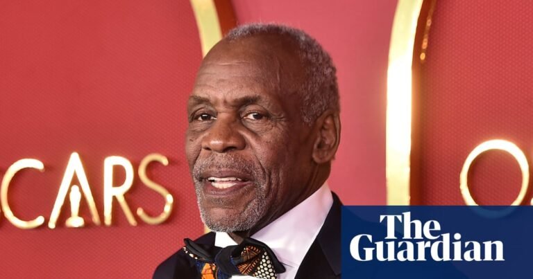 Lethal Weapon star Danny Glover reveals Alzheimer’s diagnosis | Movies